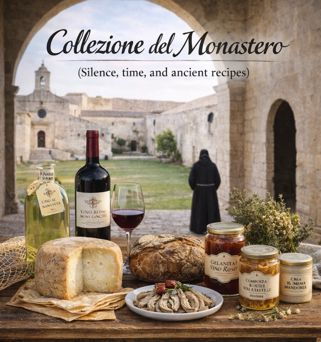Collezione del Monastero