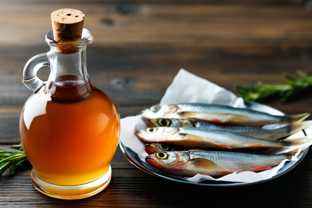 Collezione del Pescatore - Farm Z