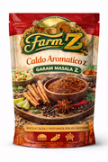 Caldo Aromatico Z - Farm Z