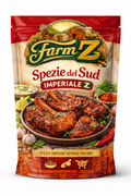 Spezie del Sud Imperiale Z - Farm Z