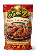 Miscela Forte da Carne Z - Farm Z