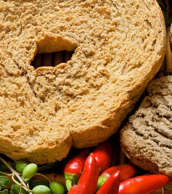 Collezione del Viandante - Farm Z