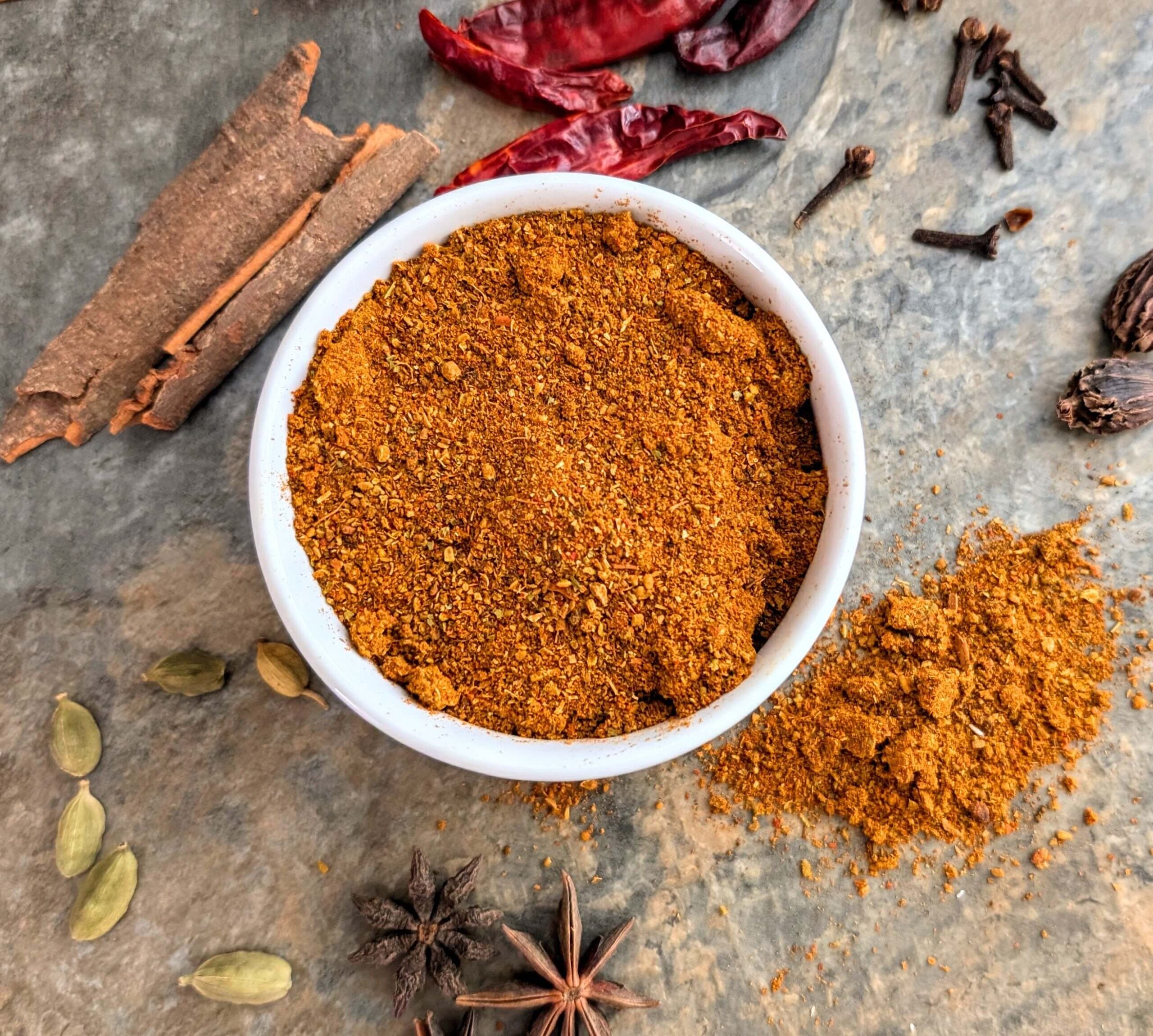 Miscela Reale Affumicata Z - Farm Z